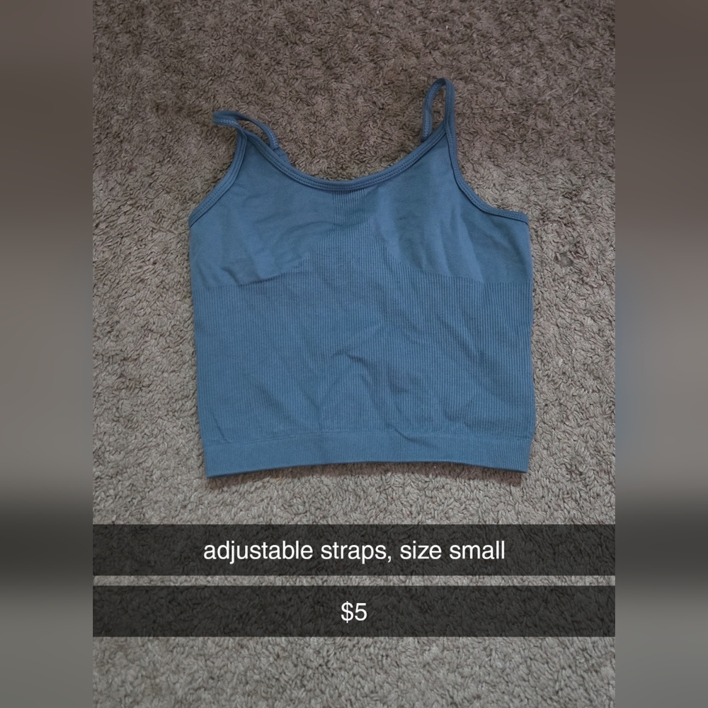 Summer tops!